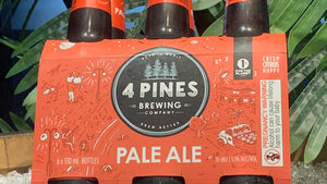 Pale Ale