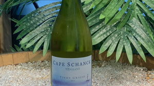 Pinot Gris Grigio