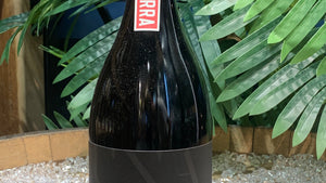 Red Blends