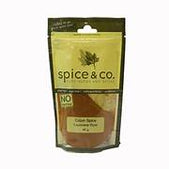 Seasoning & Spices