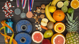 Diet & Sports Nutrition