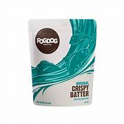 FOGDOG ORIGINAL CISPY BATTER