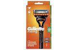GILLETTE FUSION 5